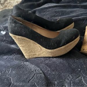 Size 10 Wedge